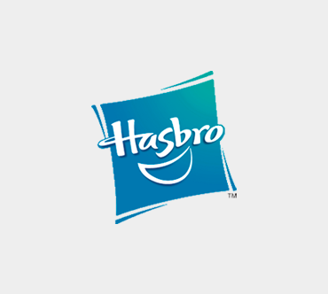 Unsere Referenz Hasbro für Katalog und PoSM
