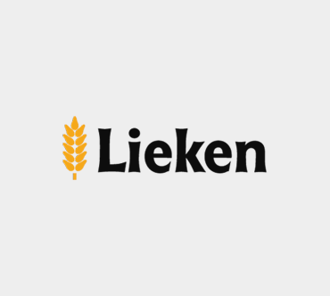 Unsere Kunden Referenz Lieken für PoSM und Trade Marketing