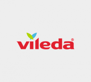 Unsere Kunden Referenz Vileda für Medien-IT und PoSM