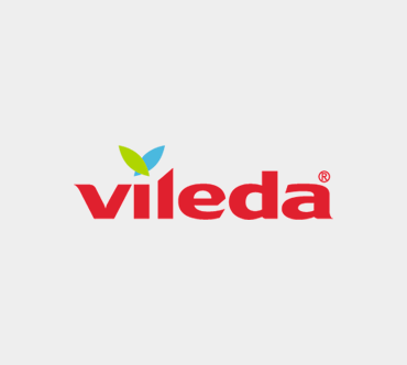 Unsere Kunden Referenz Vileda für Medien-IT und PoSM